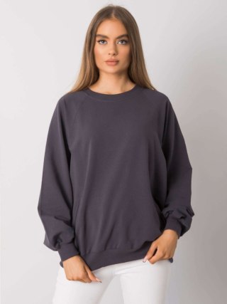 Bluza RV-BL-7191.37P grafitowy L/XL