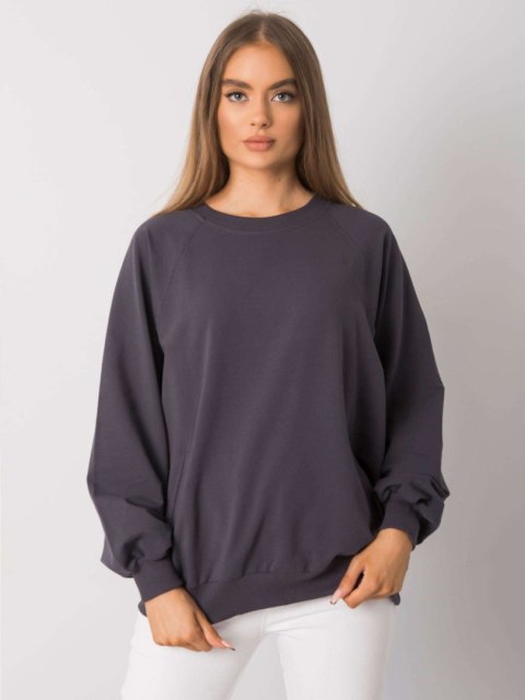 Bluza RV-BL-7191.37P grafitowy L/XL Bluza RV-BL-7191.37P grafitowy L/XL
