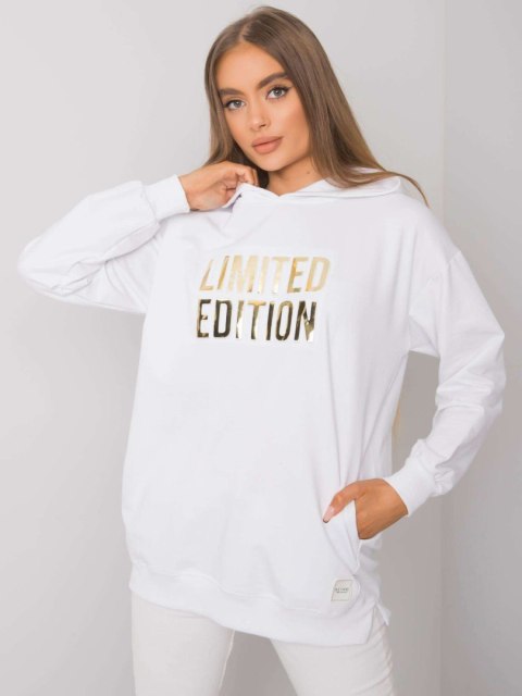 Bluza RV-BL-7211.24P biały L/XL Bluza RV-BL-7211.24P biały L/XL
