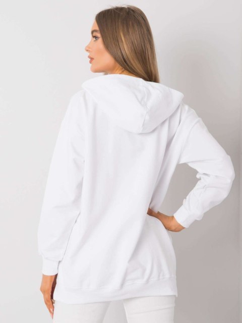 Bluza RV-BL-7211.24P biały L/XL Bluza RV-BL-7211.24P biały L/XL