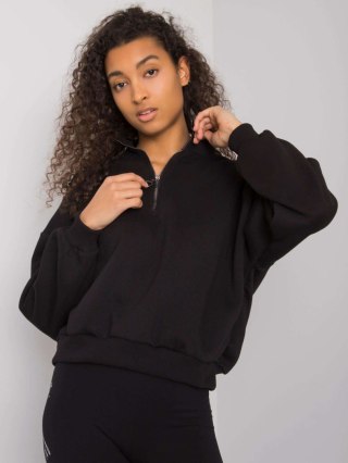Bluza RV-BL-7257.70 czarny S/M