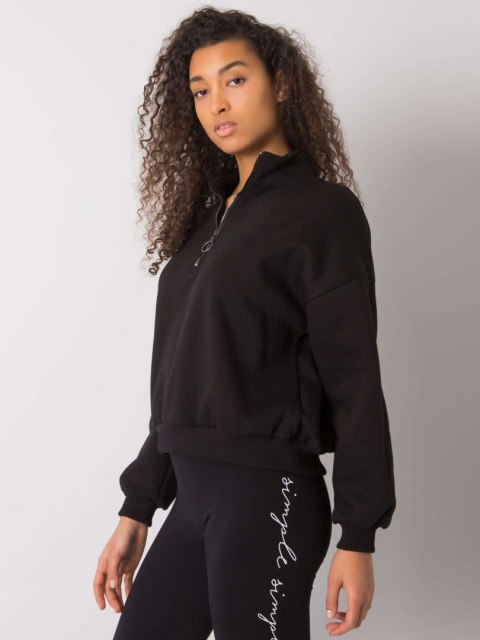Bluza RV-BL-7257.70 czarny S/M