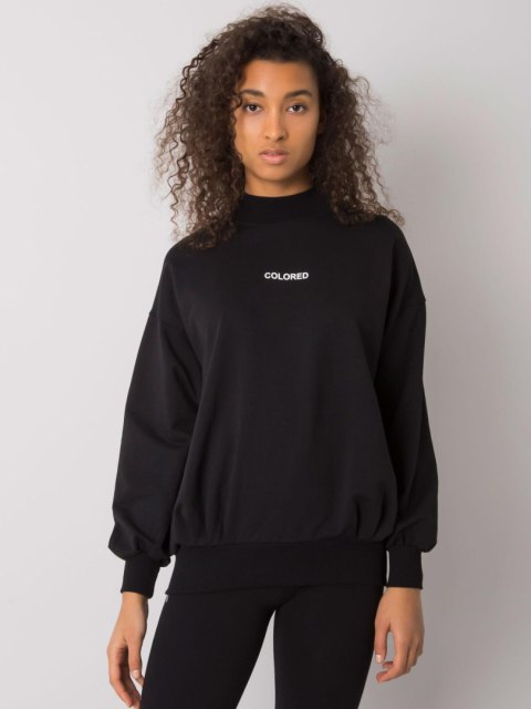 Bluza RV-BL-7323.00X czarny S/M Bluza RV-BL-7323.00X czarny S/M
