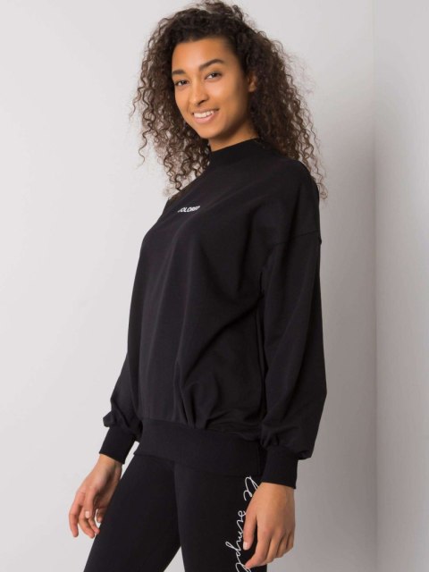 Bluza RV-BL-7323.00X czarny S/M Bluza RV-BL-7323.00X czarny S/M