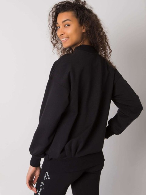 Bluza RV-BL-7323.00X czarny S/M Bluza RV-BL-7323.00X czarny S/M