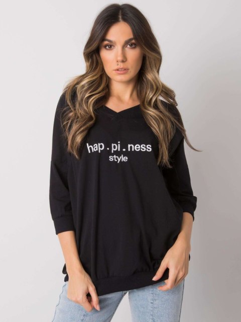 Bluza RV-BL-7328.19 czarny L/XL