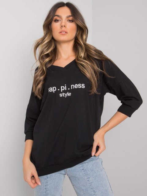 Bluza RV-BL-7328.19 czarny L/XL