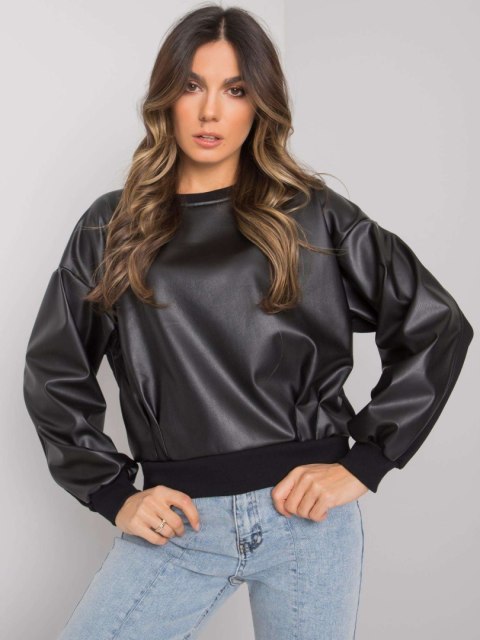 Bluza RV-BL-7352.52 czarny L/XL