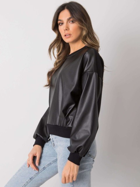 Bluza RV-BL-7352.52 czarny L/XL