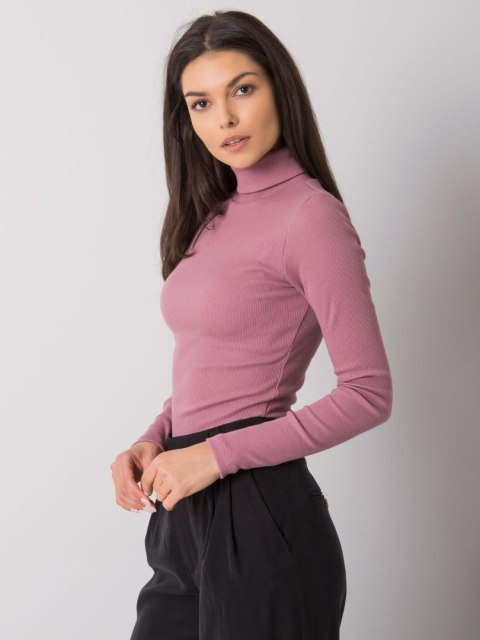 Bluzka RV-BZ-7182.01P ciemny różowy L/XL Bluzka RV-BZ-7182.01P ciemny różowy L/XL