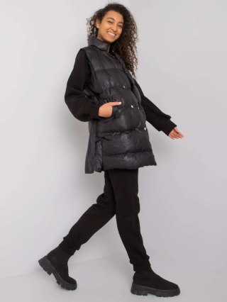 Komplet EM-KMPL-646.96P czarny L/XL