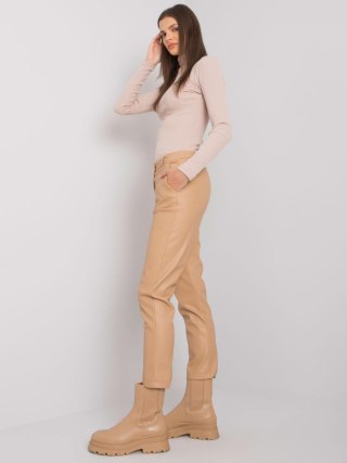 Spodnie LC-SP-22K-5028.16P camelowy 42