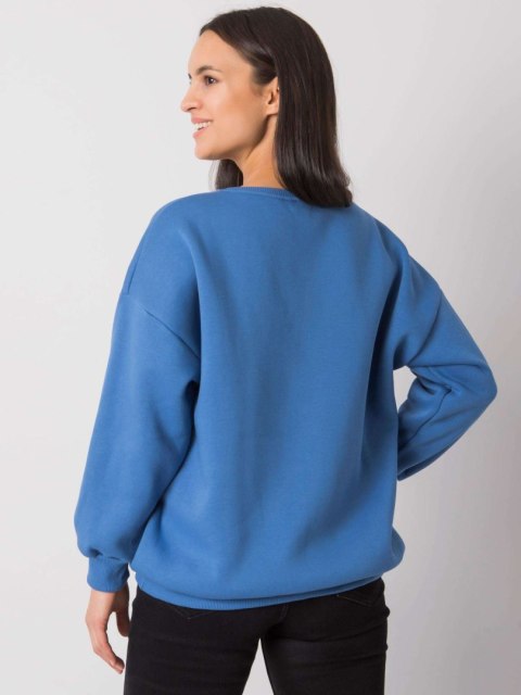 Bluza EM-BL-702.46 ciemny niebieski S/M Bluza EM-BL-702.46 ciemny niebieski S/M