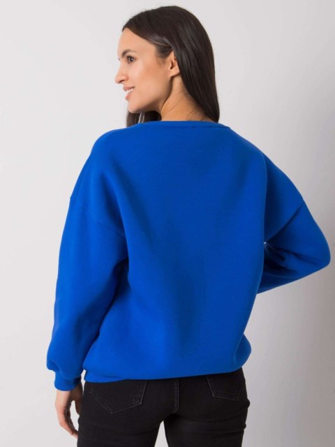 Bluza EM-BL-702.46 kobaltowy L/XL Bluza EM-BL-702.46 kobaltowy L/XL
