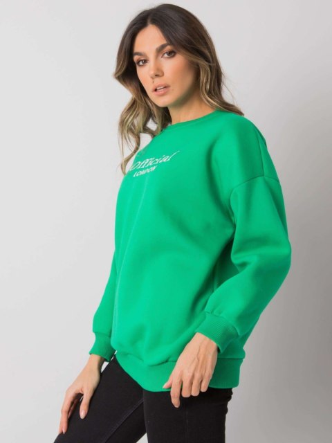 Bluza EM-BL-702.46 zielony L/XL Bluza EM-BL-702.46 zielony L/XL