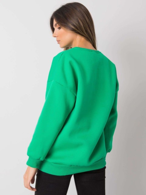 Bluza EM-BL-702.46 zielony L/XL Bluza EM-BL-702.46 zielony L/XL