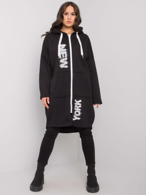 Bluza RV-BL-7223.22 czarny L/XL Bluza RV-BL-7223.22 czarny L/XL