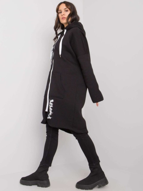 Bluza RV-BL-7223.22 czarny L/XL Bluza RV-BL-7223.22 czarny L/XL
