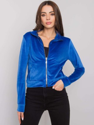 Bluza RV-BL-7303.98P ciemny niebieski L/XL