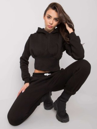Komplet EM-KMPL-685.17X czarny L/XL