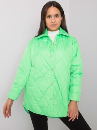 Kurtka MR-KR-8052.04 fluo zielony L