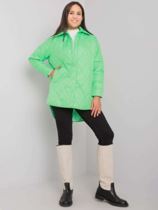 Kurtka MR-KR-8052.04 fluo zielony L