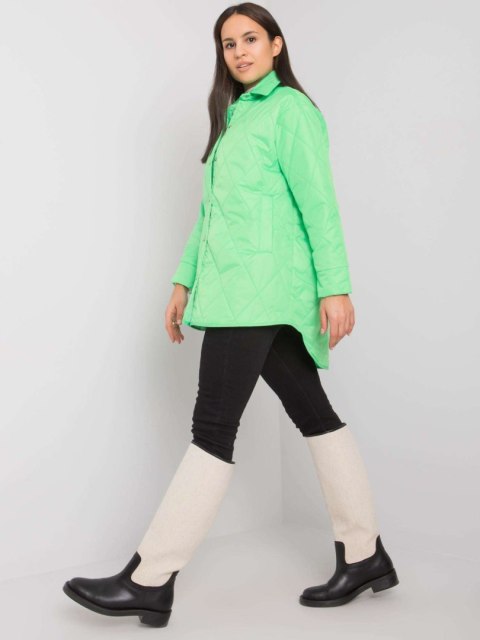 Kurtka MR-KR-8052.04 fluo zielony L Kurtka MR-KR-8052.04 fluo zielony L