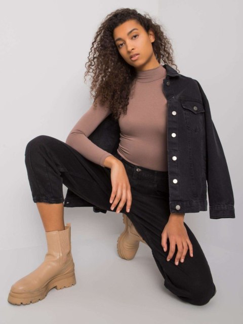Spodnie jeans MR-SP-5116-1.29 czarny 26 Spodnie jeans MR-SP-5116-1.29 czarny 26