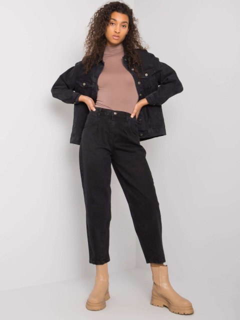 Spodnie jeans MR-SP-5116-1.29 czarny 26 Spodnie jeans MR-SP-5116-1.29 czarny 26