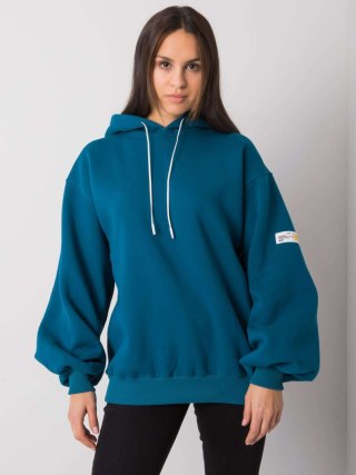 Bluza RV-BL-7281.92 morski S/M