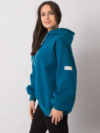 Bluza RV-BL-7281.92 morski S/M
