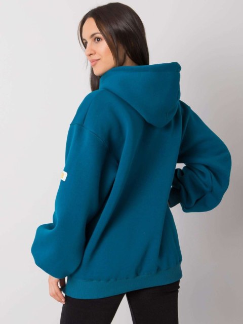 Bluza RV-BL-7281.92 morski S/M Bluza RV-BL-7281.92 morski S/M