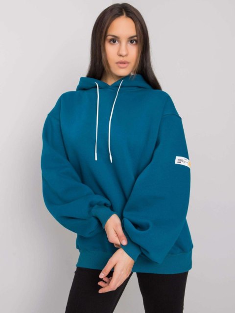 Bluza RV-BL-7281.92 morski S/M Bluza RV-BL-7281.92 morski S/M