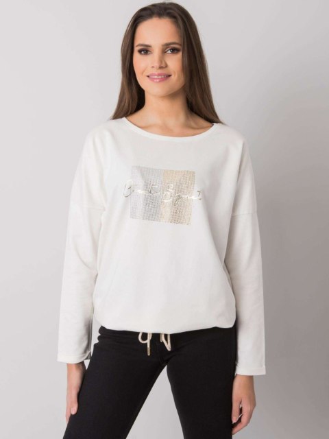 Bluzka RV-BZ-7326.70P ecru L/XL