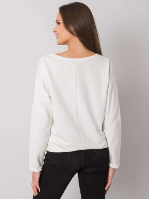 Bluzka RV-BZ-7326.70P ecru L/XL