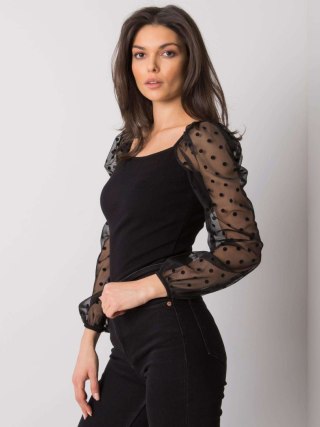 Bluzka RV-BZ-7339.81P czarny L/XL