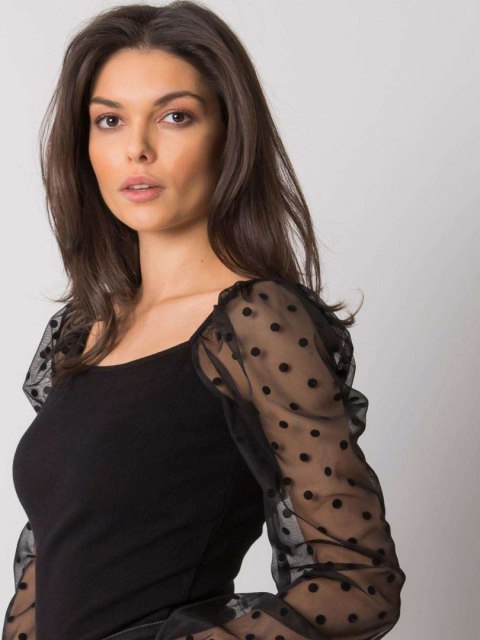 Bluzka RV-BZ-7339.81P czarny L/XL Bluzka RV-BZ-7339.81P czarny L/XL