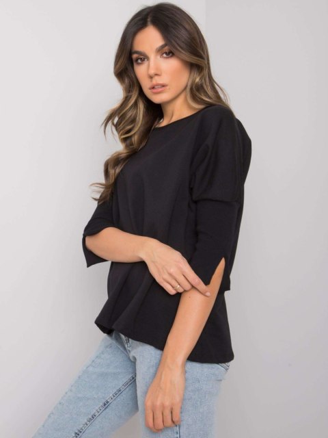 Bluzka RV-BZ-7362.19 czarny L/XL