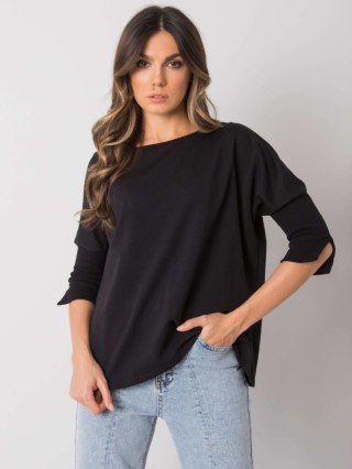 Bluzka RV-BZ-7362.19 czarny L/XL