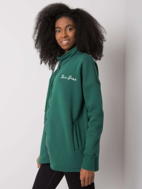 Bluza RV-BL-7308.49 ciemny zielony L/XL Bluza RV-BL-7308.49 ciemny zielony L/XL