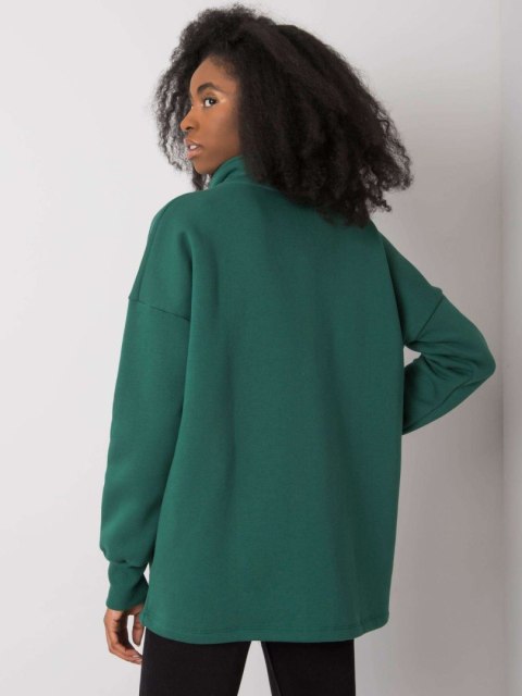 Bluza RV-BL-7308.49 ciemny zielony L/XL Bluza RV-BL-7308.49 ciemny zielony L/XL