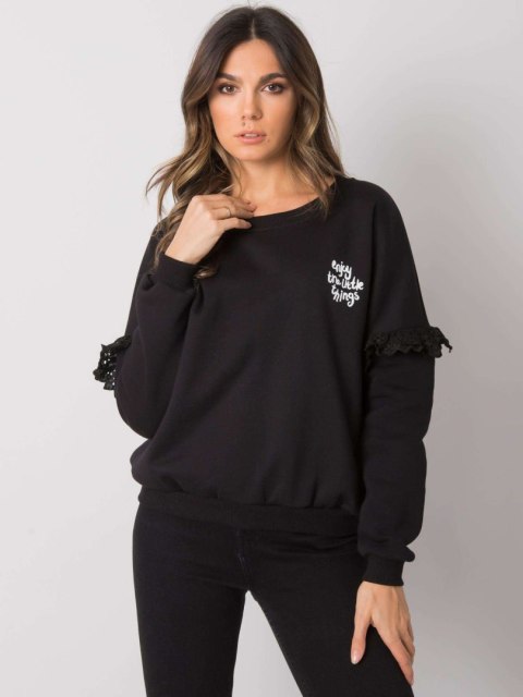 Bluza RV-BL-7329.99 czarny S/M Bluza RV-BL-7329.99 czarny S/M