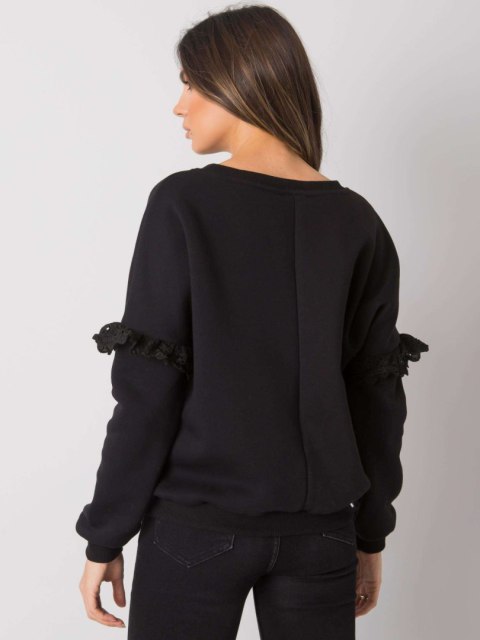 Bluza RV-BL-7329.99 czarny S/M Bluza RV-BL-7329.99 czarny S/M