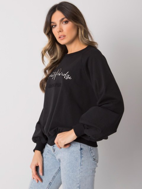 Bluza RV-BL-7330.53 czarny S/M Bluza RV-BL-7330.53 czarny S/M