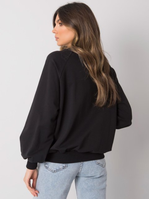 Bluza RV-BL-7330.53 czarny S/M Bluza RV-BL-7330.53 czarny S/M