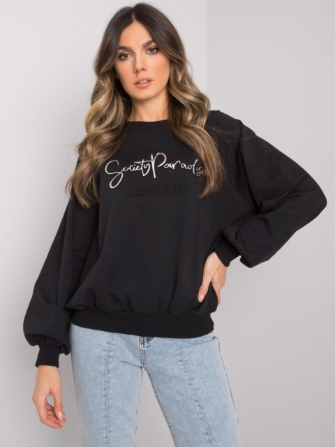 Bluza RV-BL-7330.53 czarny S/M Bluza RV-BL-7330.53 czarny S/M