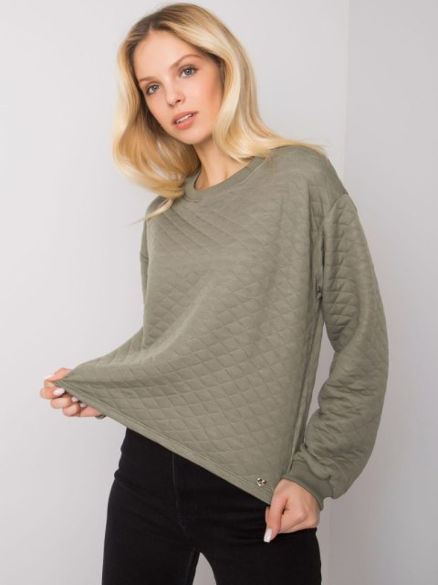 Bluza RV-BL-7446.99 khaki L/XL Bluza RV-BL-7446.99 khaki L/XL