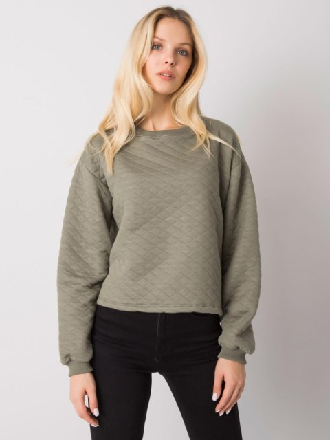 Bluza RV-BL-7446.99 khaki L/XL Bluza RV-BL-7446.99 khaki L/XL