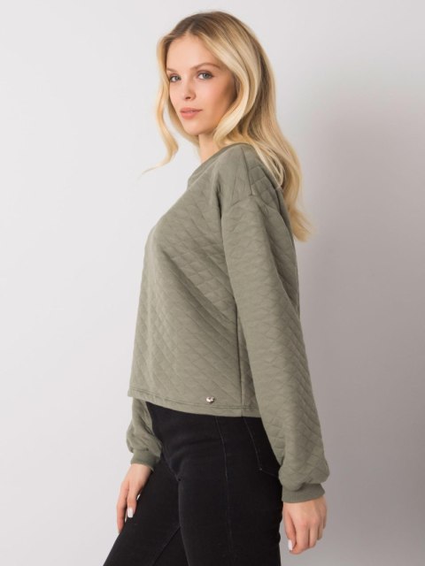 Bluza RV-BL-7446.99 khaki L/XL Bluza RV-BL-7446.99 khaki L/XL