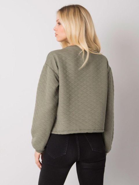 Bluza RV-BL-7446.99 khaki L/XL Bluza RV-BL-7446.99 khaki L/XL